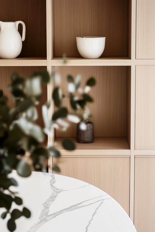 Janust interiors